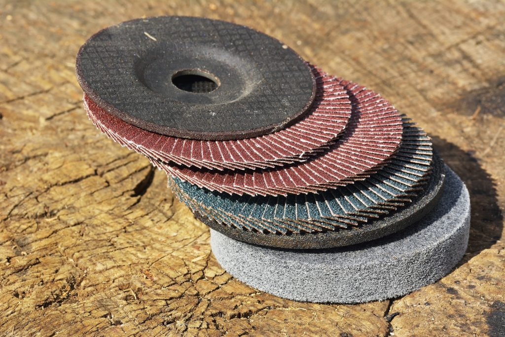 Understanding Abrasive Wheel Markings 3B Training