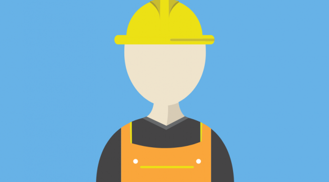 On-Site Job Roles in The Construction Industry