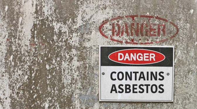 Asbestos Awareness eLearning Courses