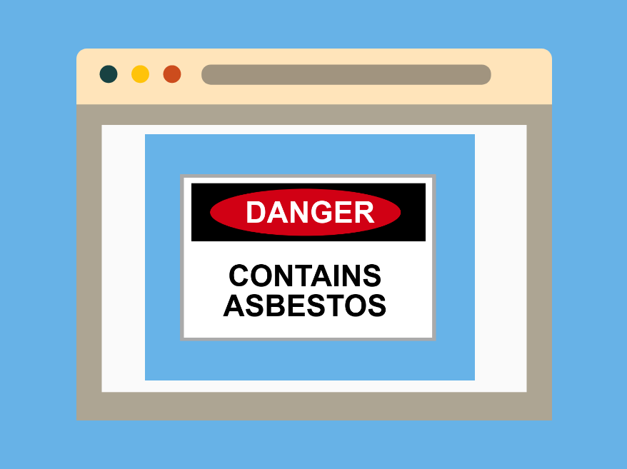 UKATA Asbestos Awareness eLearning 3B Training