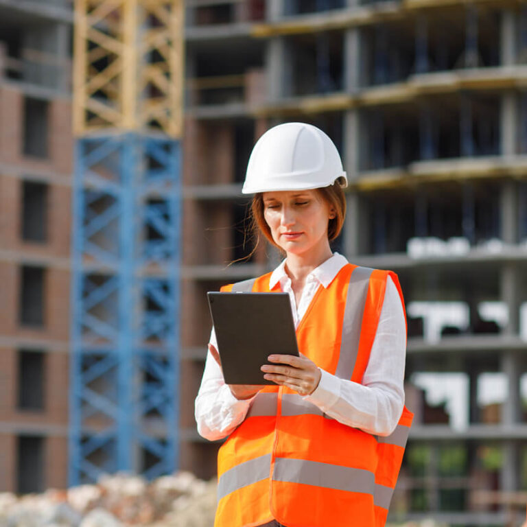 NVQ Level 6 Construction Contracting Operations Management