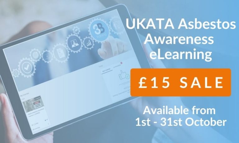 UKATA eLearning Sale image