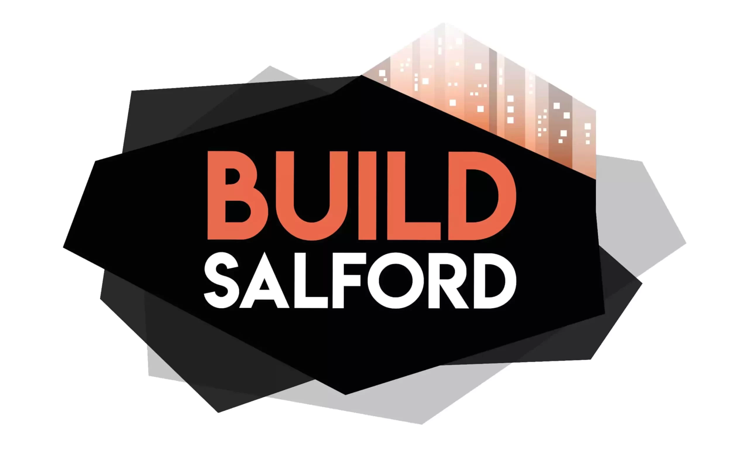 3B Training are proud members of Build Salford.
