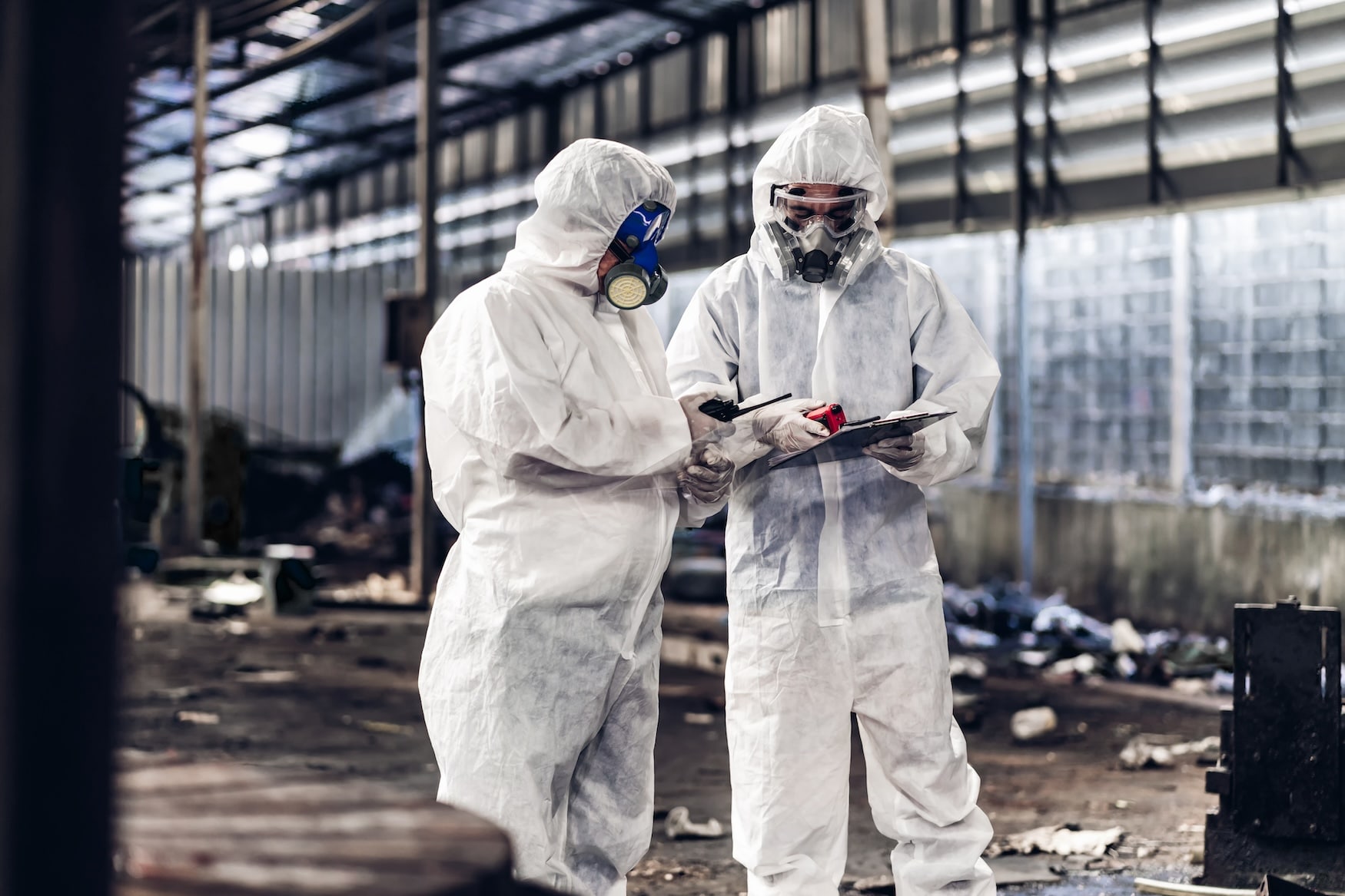 asbestos awareness course online