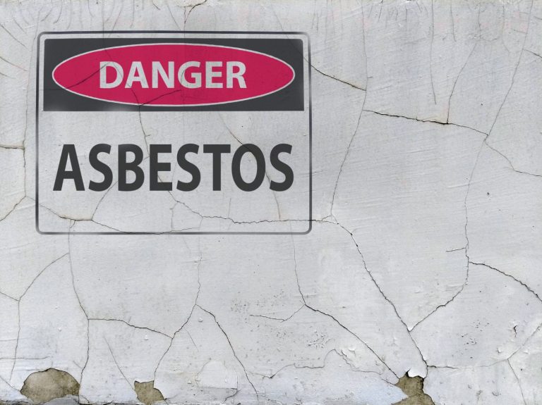 asbestos training courses