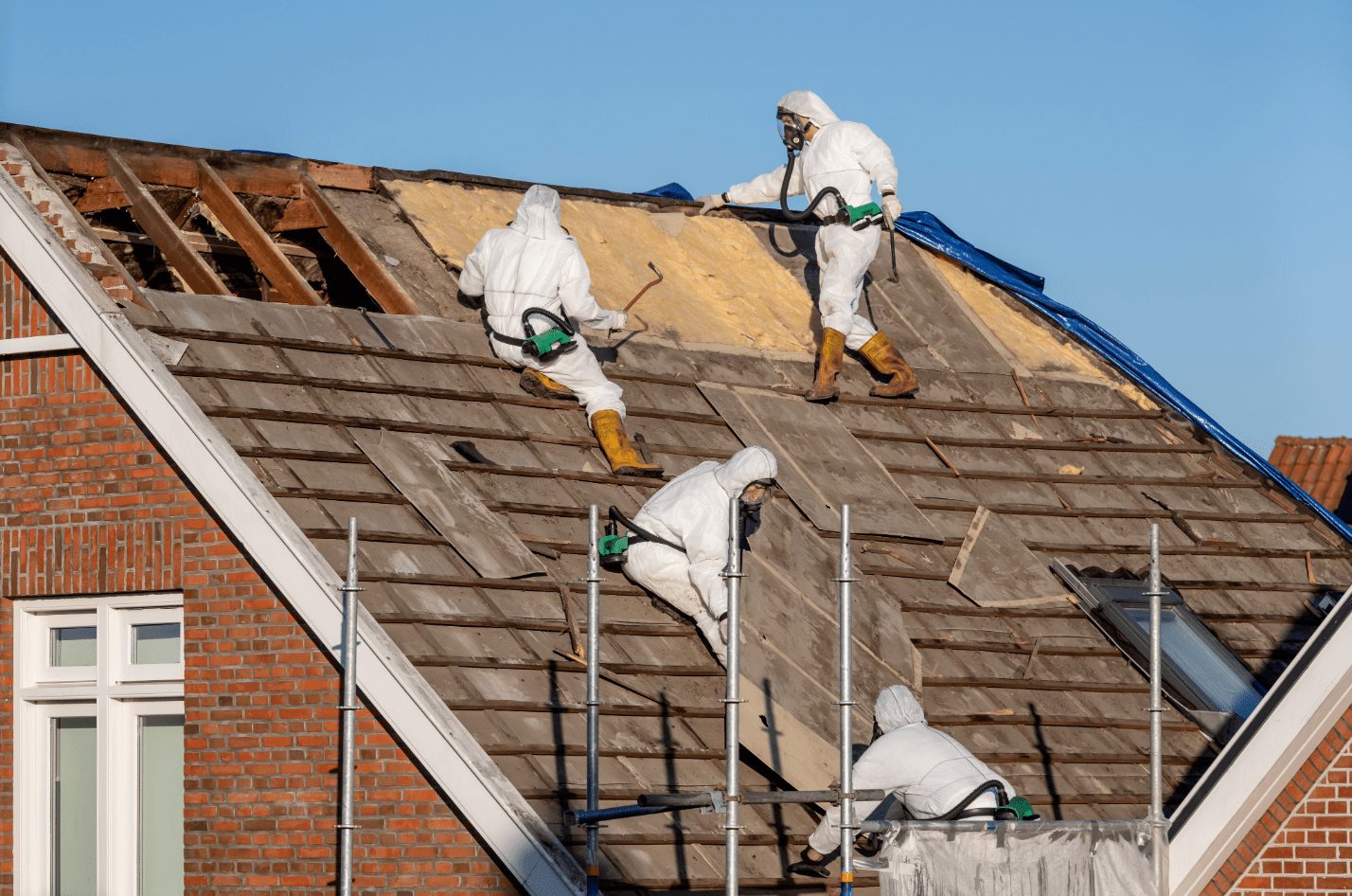 online asbestos awareness course