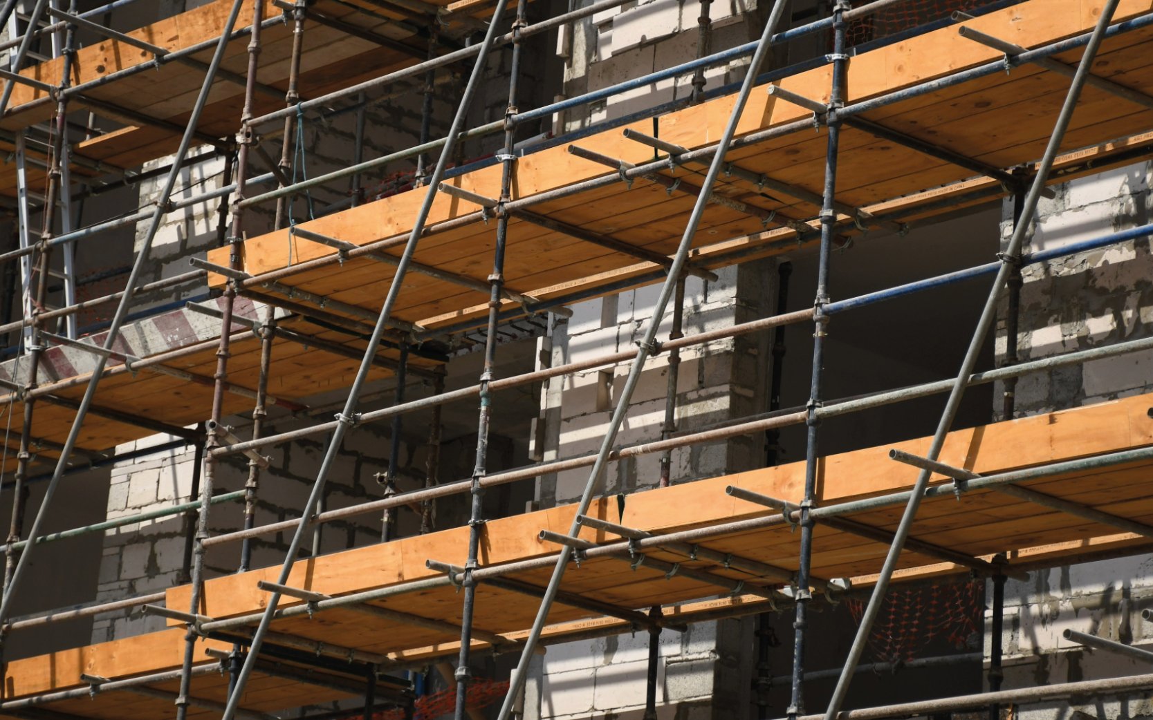 Mistakes to Avoid Scaffolding Safety Inspections