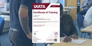 ukata-asbestos-training-certificate