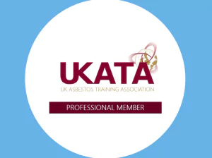 UKATA Professional Membership Logo