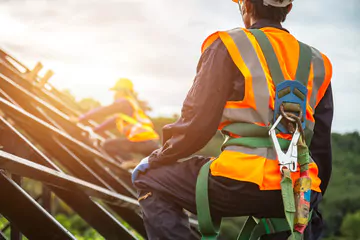 Safety Harness Course