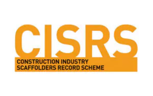 CISRS Logo