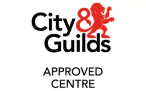 City & Guilds Logo