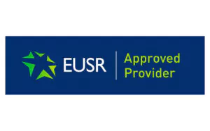 EUSR logo