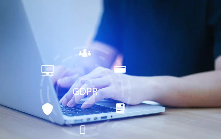 Complete the GDPR Training eLearning course with 3B Training.