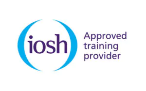 IOSH logo