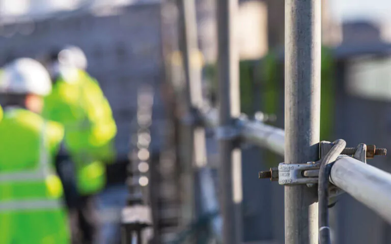 3B Training is a CISRS accredited training provider delivering a variety of scaffolding related courses.