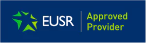 EUSR Logo