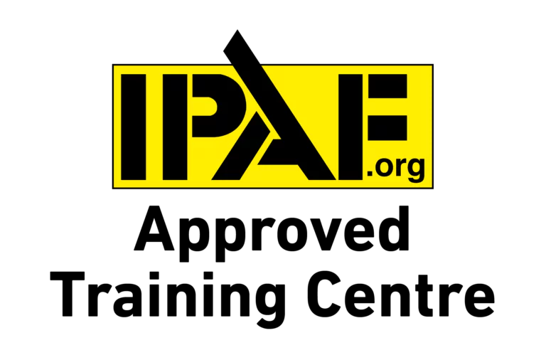 ipaf logo