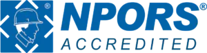 NPORS Logo