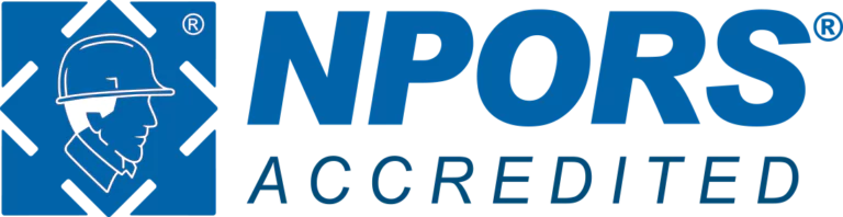 NPORS Logo