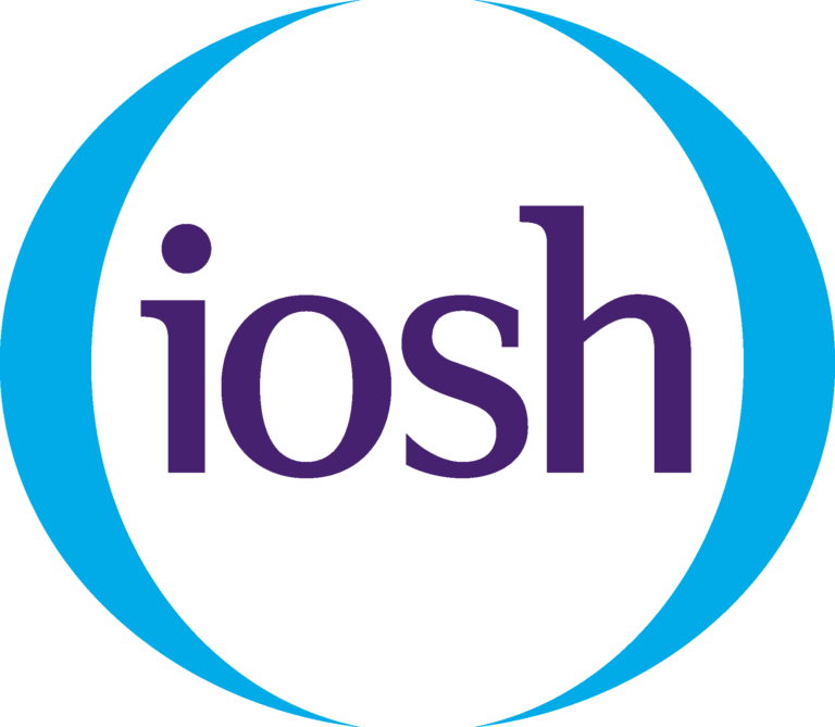 iosh-Logo