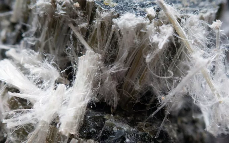 Asbestos